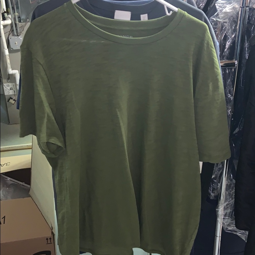 Vince t shirt